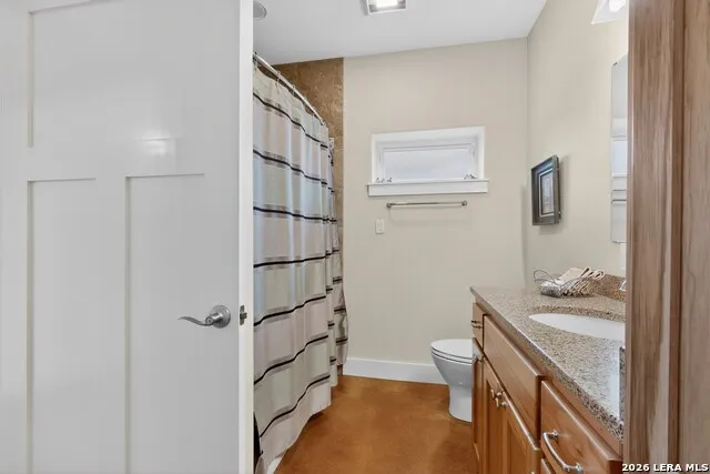 3263 Palomino Spgs Bandera, TX 78003