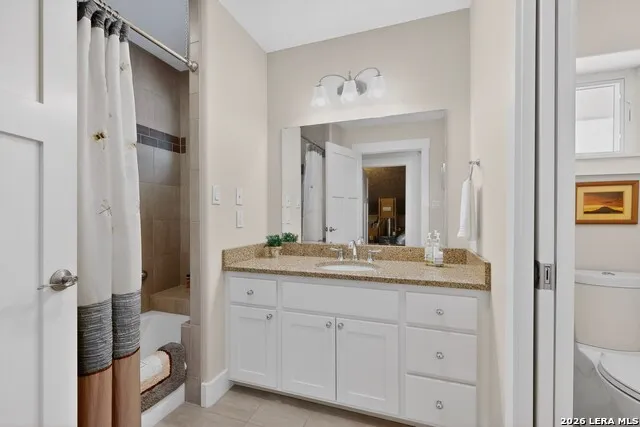 3263 Palomino Spgs Bandera, TX 78003