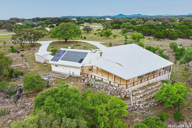 3263 Palomino Spgs Bandera, TX 78003