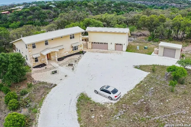 3263 Palomino Spgs Bandera, TX 78003