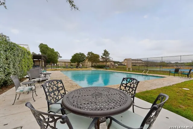 3263 Palomino Spgs Bandera, TX 78003
