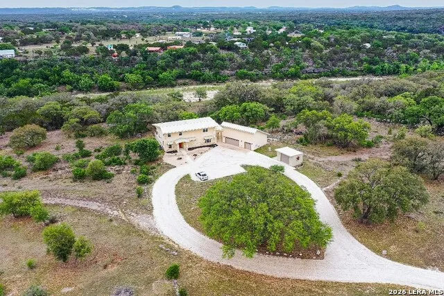 3263 Palomino Spgs Bandera, TX 78003