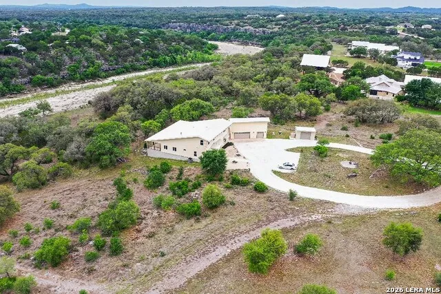 3263 Palomino Spgs Bandera, TX 78003