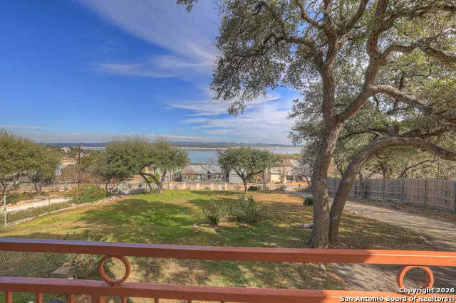 2305 CONNIE #STE 102 Canyon Lake, TX 78133