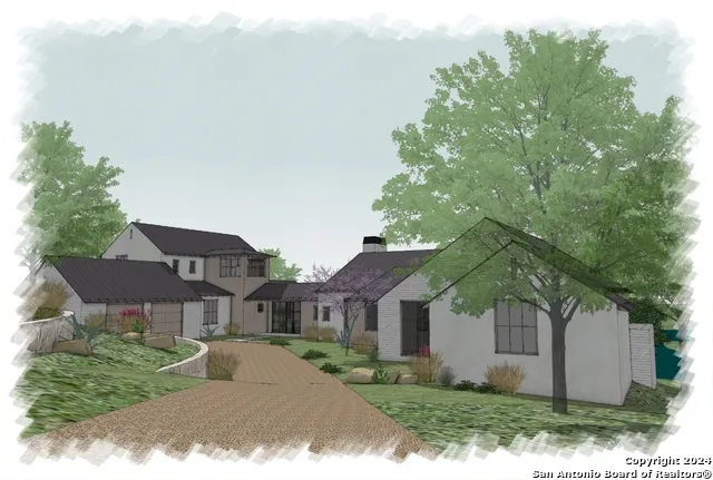 281 chimney cove Marble Falls, TX 78654