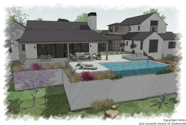 281 chimney cove Marble Falls, TX 78654