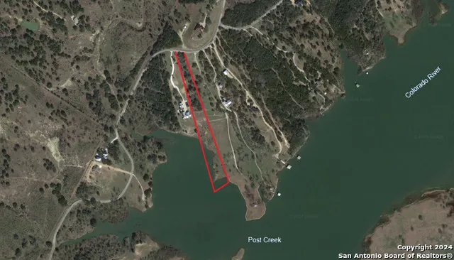 281 chimney cove Marble Falls, TX 78654