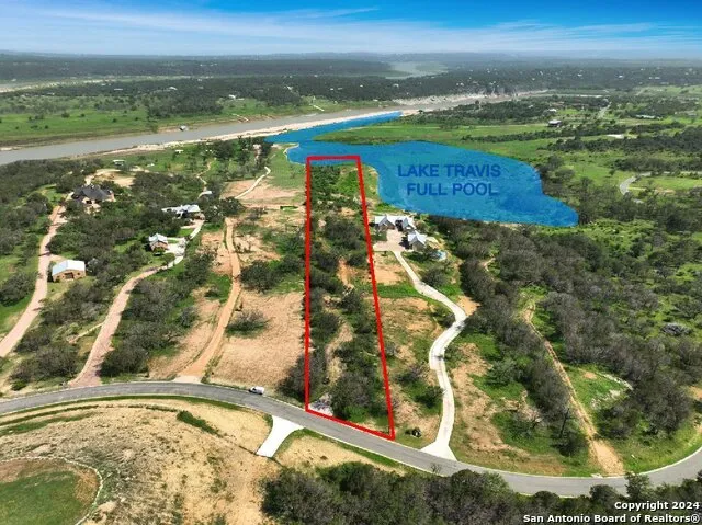 281 chimney cove Marble Falls, TX 78654