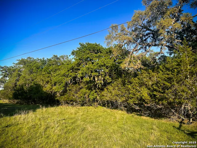LOT 12 Brown Saddle Bandera, TX 78003