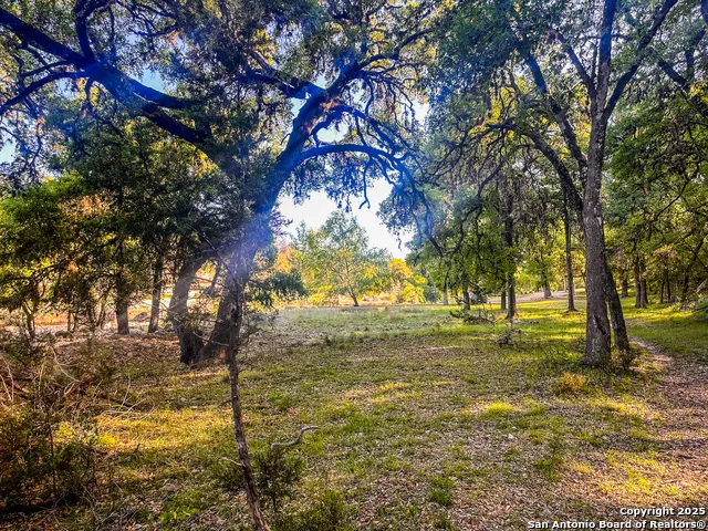 LOT 12 Brown Saddle Bandera, TX 78003