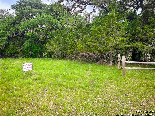 LOT 12 Brown Saddle Bandera, TX 78003