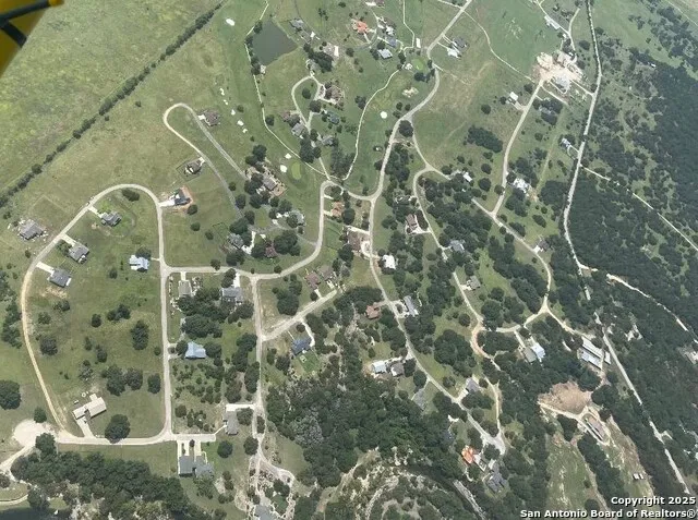 LOT 12 Brown Saddle Bandera, TX 78003