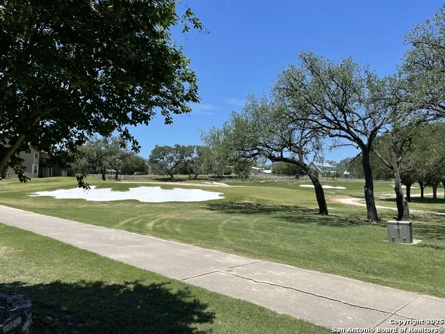 LOT 12 Brown Saddle Bandera, TX 78003