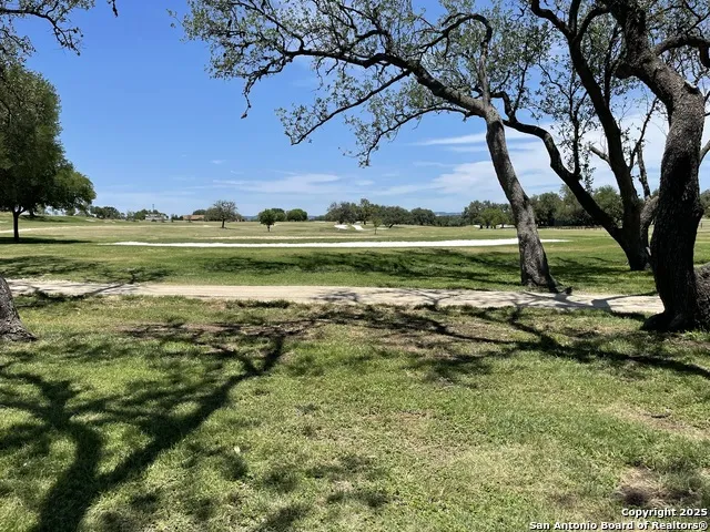 LOT 12 Brown Saddle Bandera, TX 78003