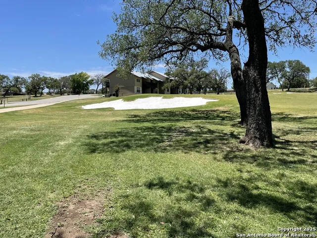 LOT 12 Brown Saddle Bandera, TX 78003