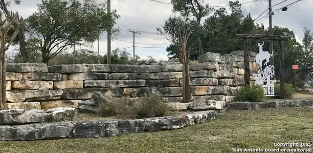 LOT 12 Brown Saddle Bandera, TX 78003