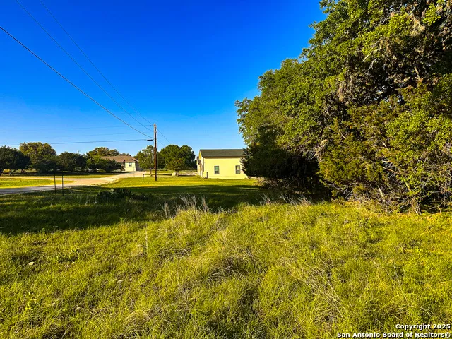 LOT 12 Brown Saddle Bandera, TX 78003