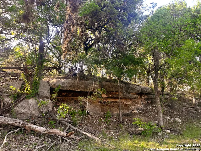 LOT 12 Brown Saddle Bandera, TX 78003