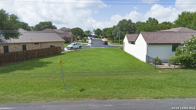 1732 Nordberg Seguin, TX 78155