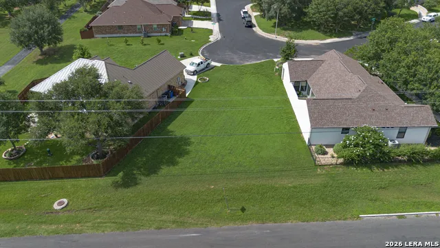 1732 Nordberg Seguin, TX 78155