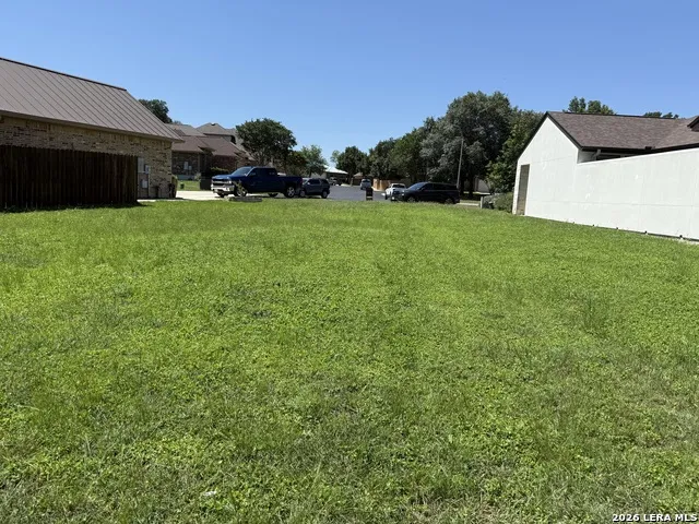 1732 Nordberg Seguin, TX 78155