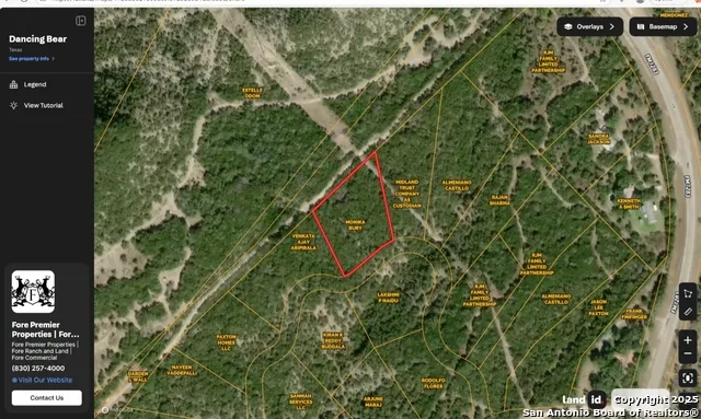 000 W Private Road 1708 Mico, TX 78056