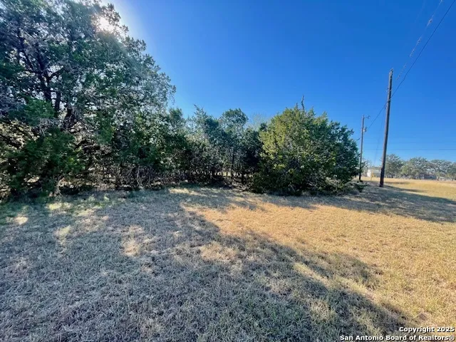 LOT 85 PR 1518 Bandera, TX 78003