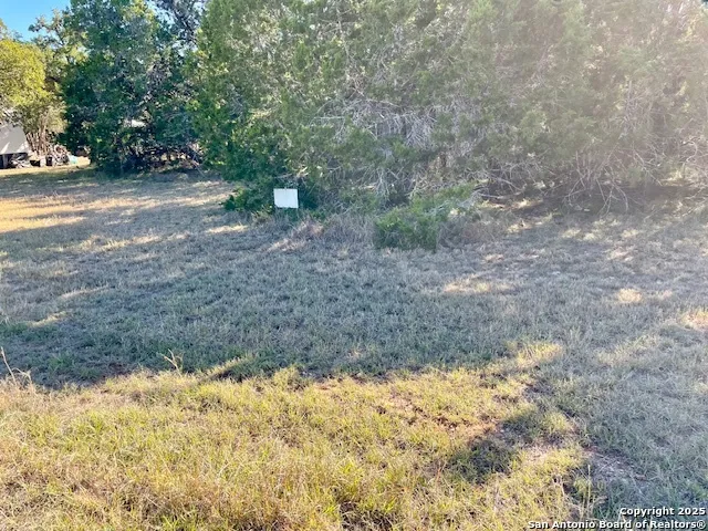 LOT 85 PR 1518 Bandera, TX 78003