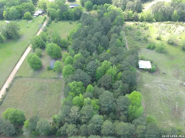 0 County Road 2228 Douglassville, TX 75560