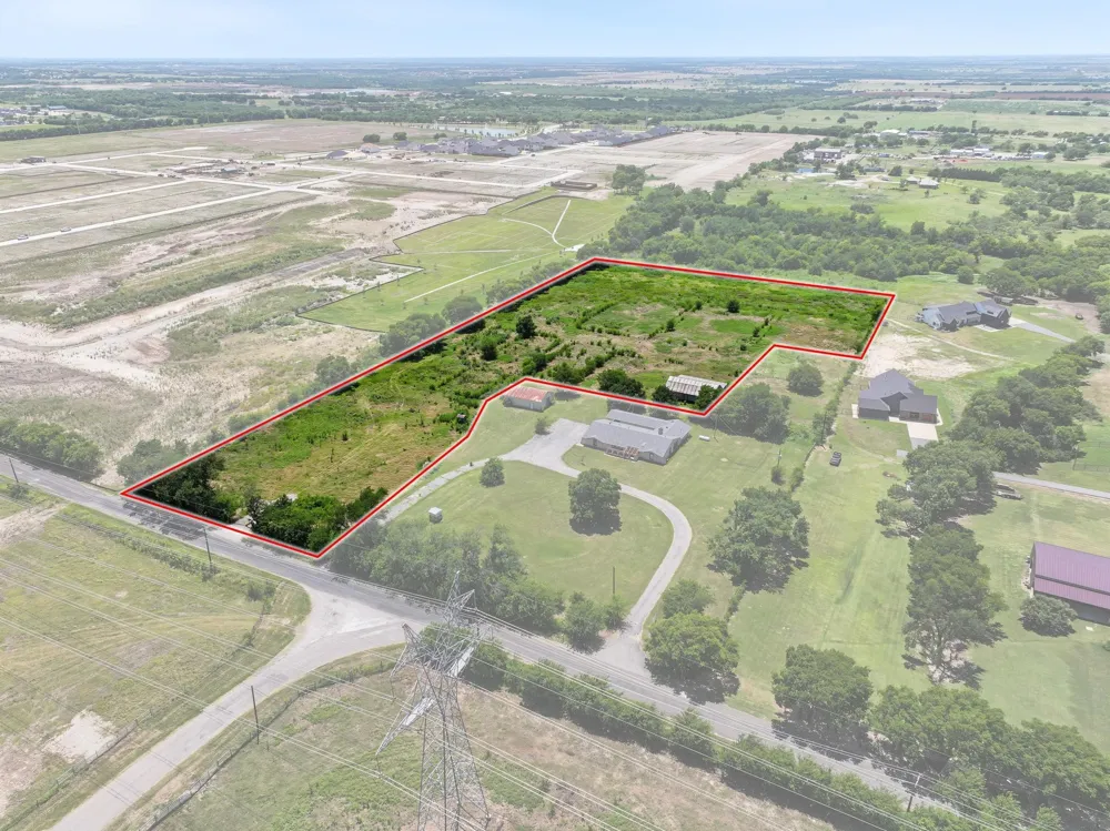 Block Road Gunter, TX 75058