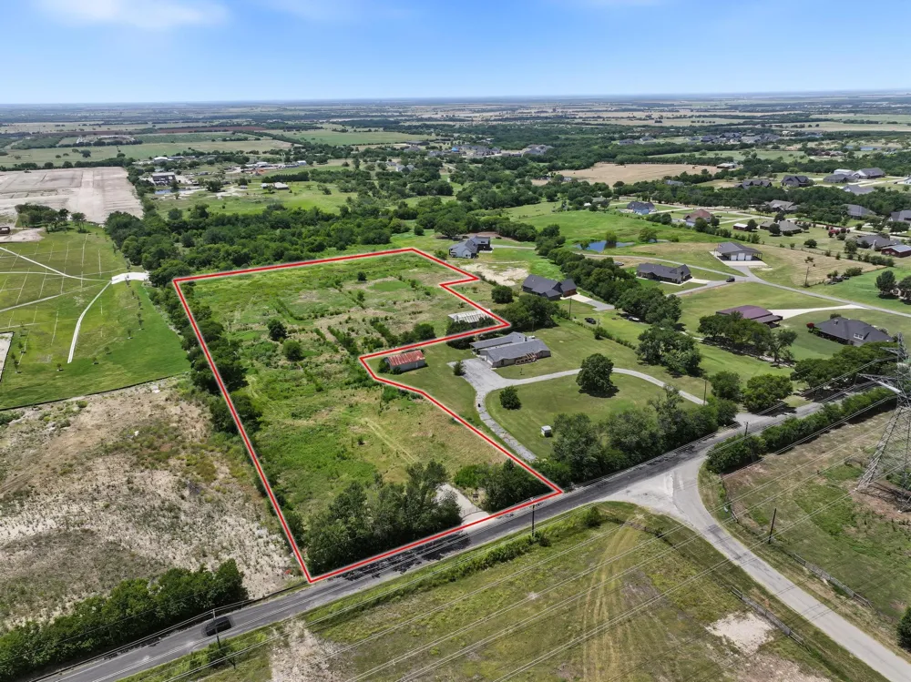 Block Road Gunter, TX 75058