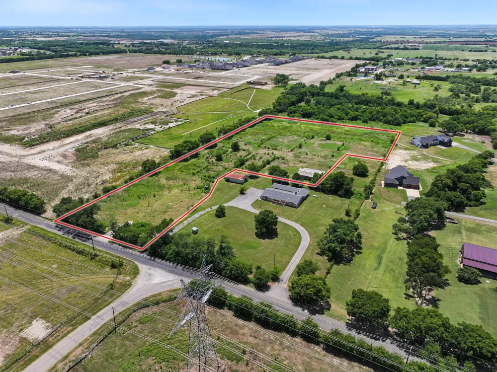 Block Road Gunter, TX 75058