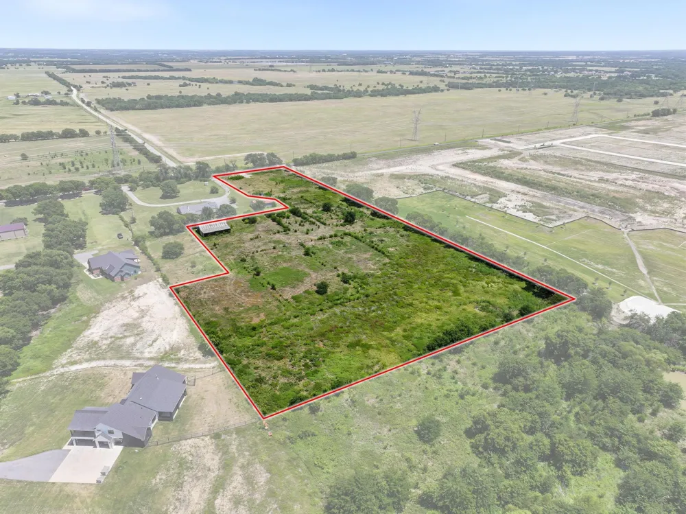 Block Road Gunter, TX 75058