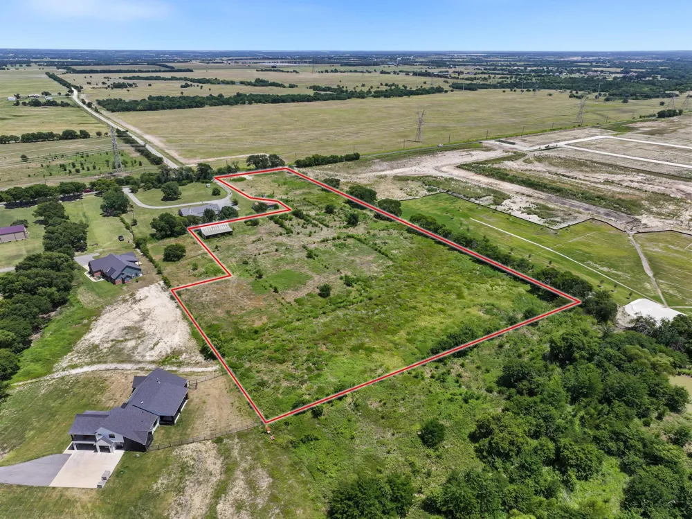 Block Road Gunter, TX 75058