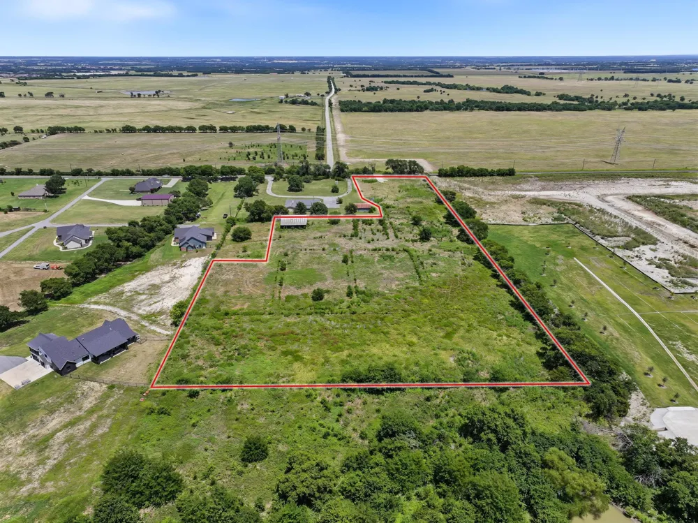 Block Road Gunter, TX 75058