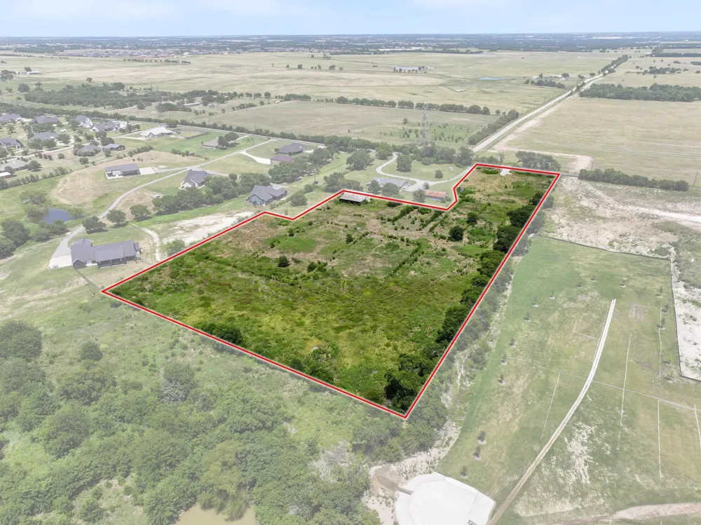 Block Road Gunter, TX 75058