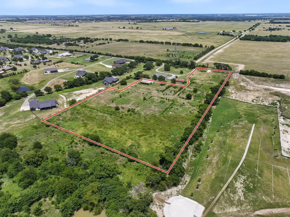 Block Road Gunter, TX 75058