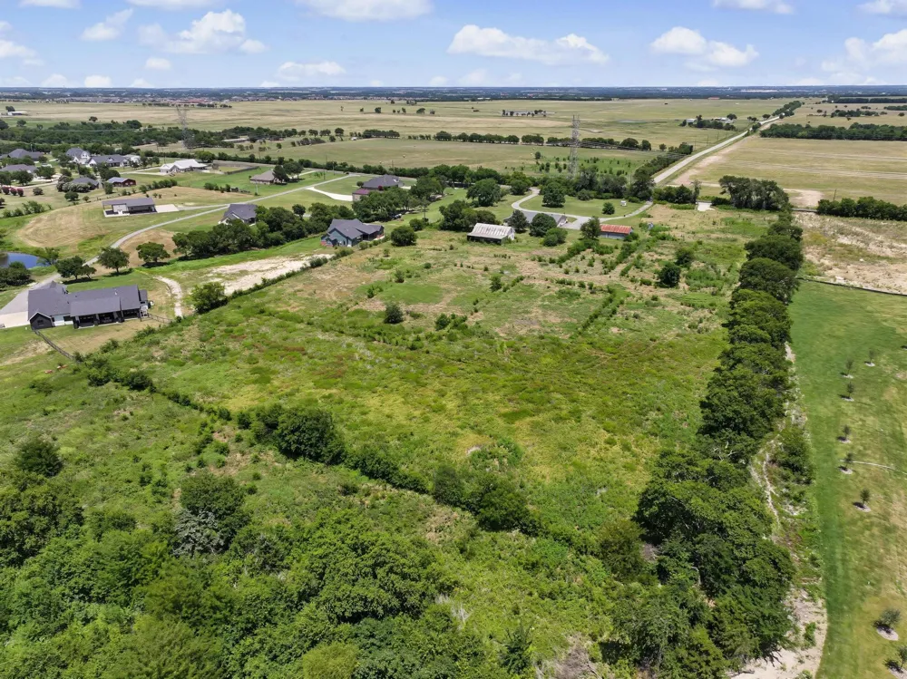 Block Road Gunter, TX 75058