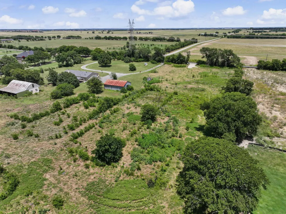 Block Road Gunter, TX 75058