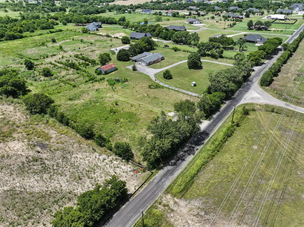 Block Road Gunter, TX 75058