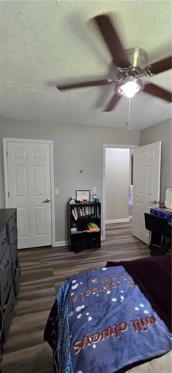 1314 Hollenbeck Lane Riverdale, GA 30296