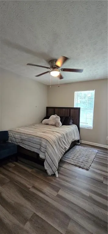 1314 Hollenbeck Lane Riverdale, GA 30296