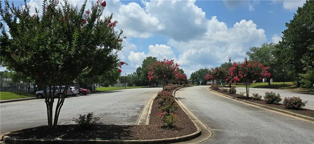 1314 Hollenbeck Lane Riverdale, GA 30296