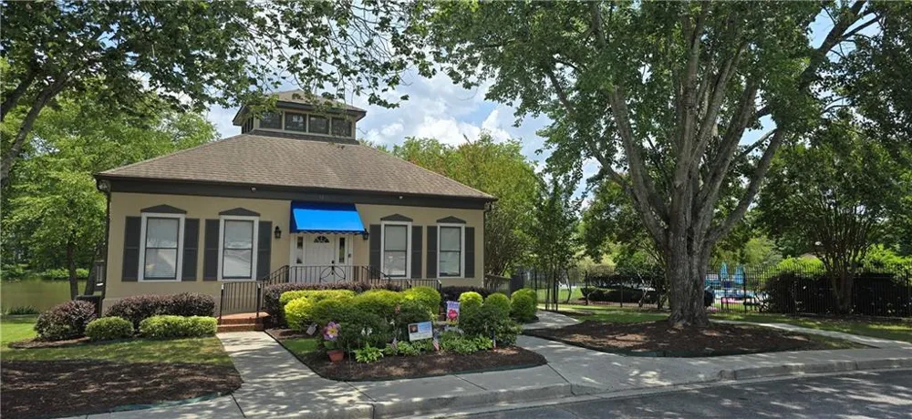 1314 Hollenbeck Lane Riverdale, GA 30296