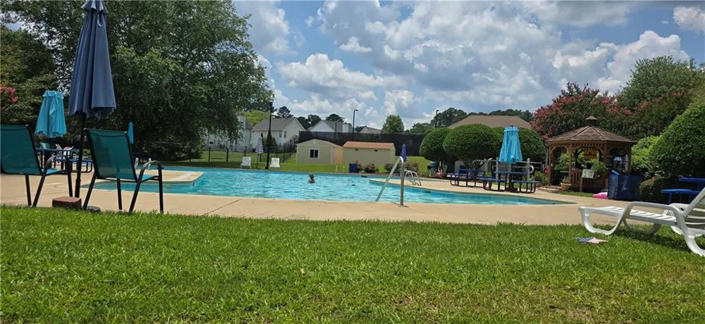 1314 Hollenbeck Lane Riverdale, GA 30296