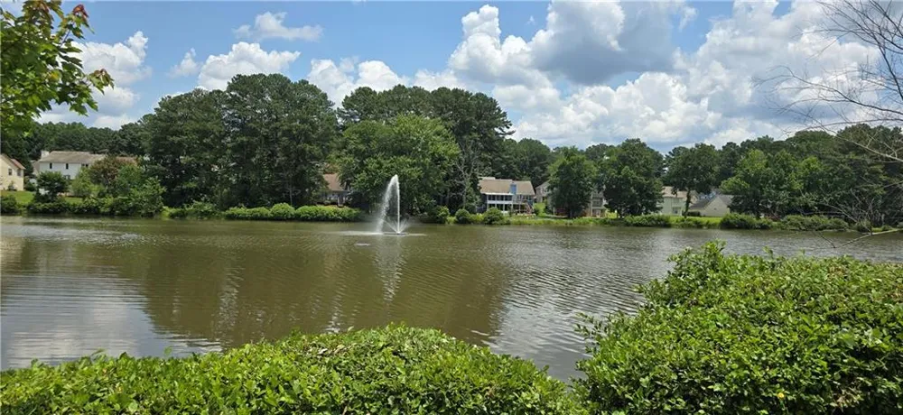 1314 Hollenbeck Lane Riverdale, GA 30296