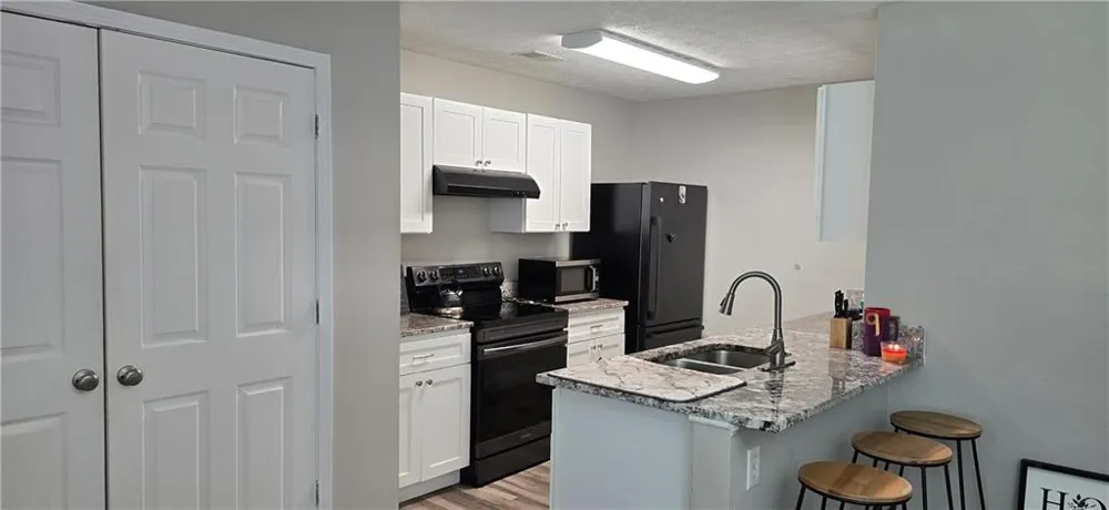 1314 Hollenbeck Lane Riverdale, GA 30296