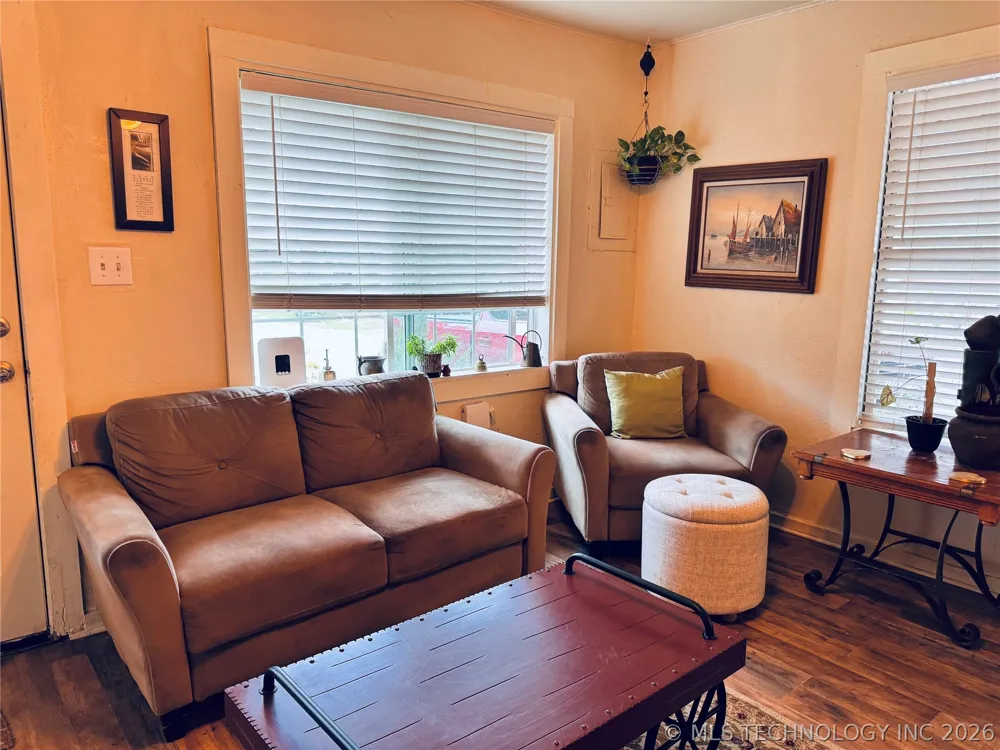 214 E. STREET SE Ardmore, OK 73401