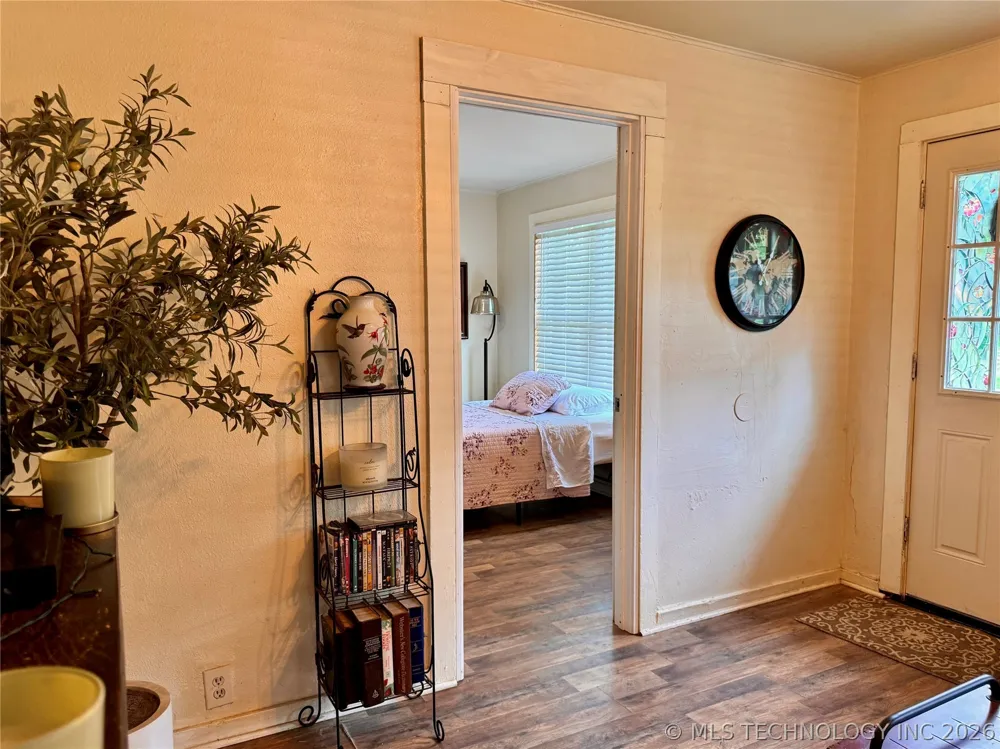 214 E. STREET SE Ardmore, OK 73401