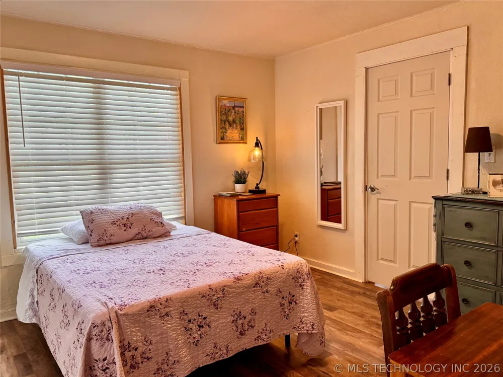214 E. STREET SE Ardmore, OK 73401